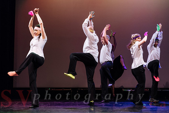 PushPULL Dance Toronto’s 13th annual production