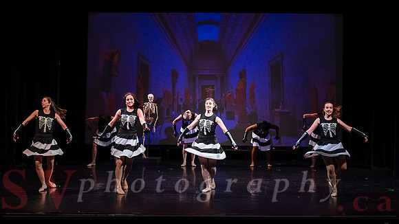 PushPULL Dance Toronto’s 13th annual production