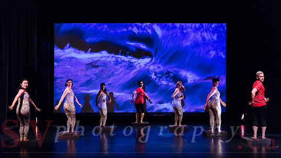PushPULL Dance Toronto’s 13th annual production