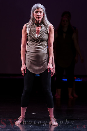 PushPULL Dance Toronto’s 13th annual production