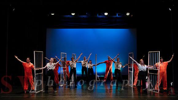 PushPULL Dance Toronto’s 13th annual production