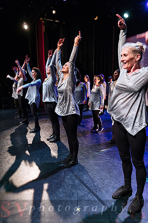 PushPULL Dance Toronto’s 13th annual production