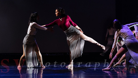 PushPULL Dance Toronto’s 13th annual production