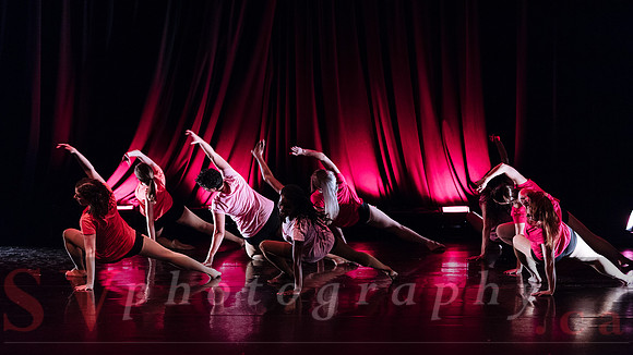 PushPULL Dance Toronto’s 13th annual production