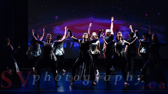 PushPULL Dance Toronto’s 13th annual production