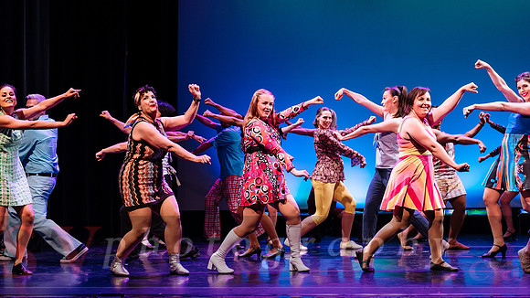 PushPULL Dance Toronto’s 13th annual production