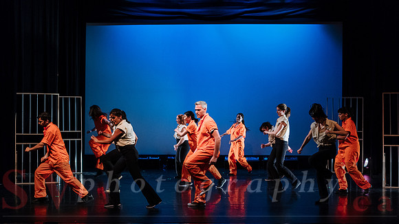 PushPULL Dance Toronto’s 13th annual production