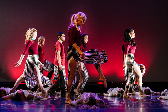 PushPULL Dance Toronto’s 13th annual production