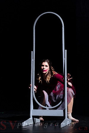 PushPULL Dance Toronto’s 13th annual production