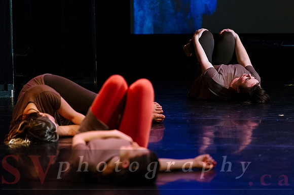 PushPULL Dance Toronto’s 13th annual production