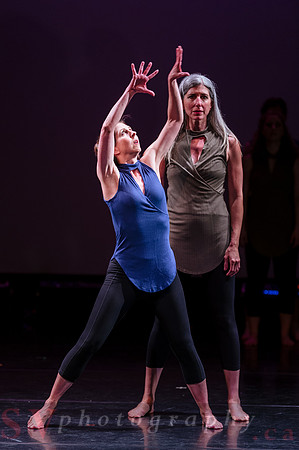 PushPULL Dance Toronto’s 13th annual production