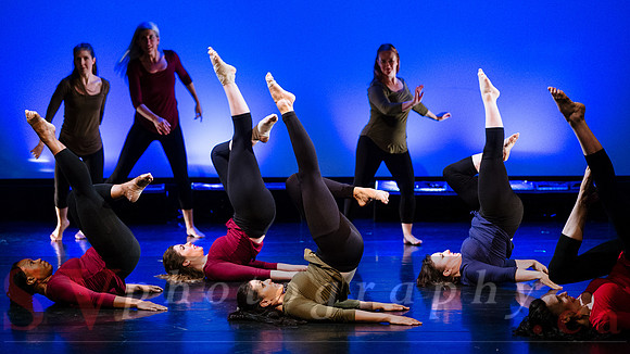 PushPULL Dance Toronto’s 13th annual production