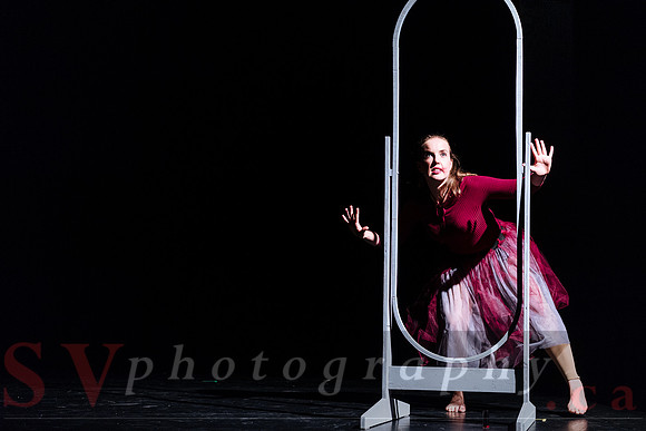 PushPULL Dance Toronto’s 13th annual production