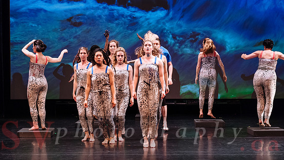 PushPULL Dance Toronto’s 13th annual production