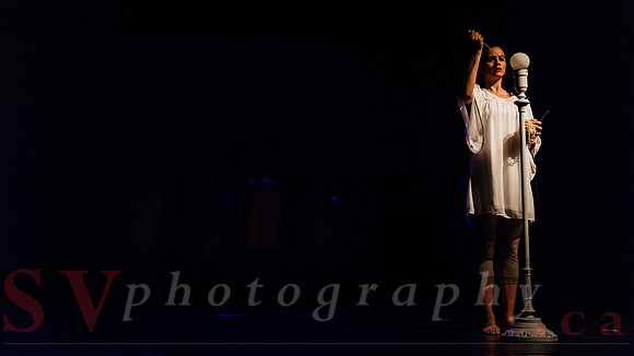 PushPULL Dance Toronto’s 13th annual production