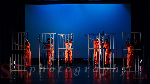 PushPULL Dance Toronto’s 13th annual production