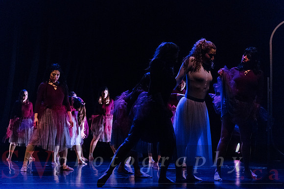 PushPULL Dance Toronto’s 13th annual production