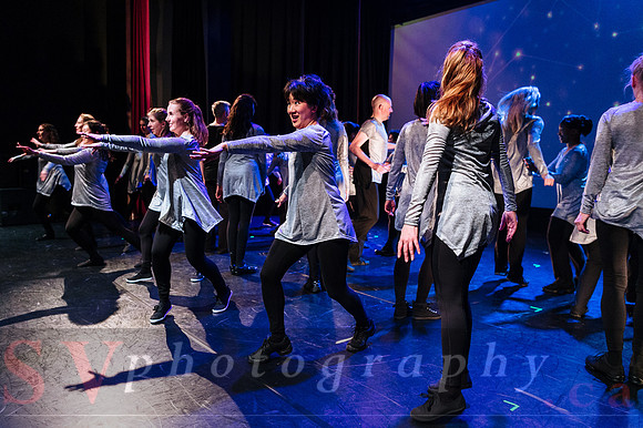 PushPULL Dance Toronto’s 13th annual production