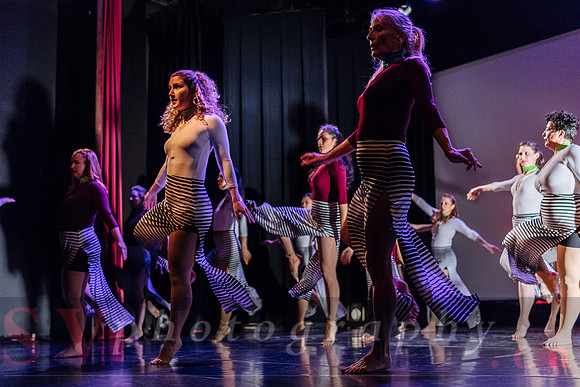 PushPULL Dance Toronto’s 13th annual production