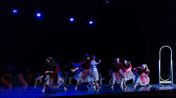PushPULL Dance Toronto’s 13th annual production