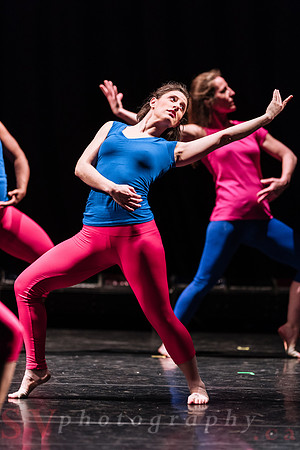 PushPULL Dance Toronto’s 13th annual production