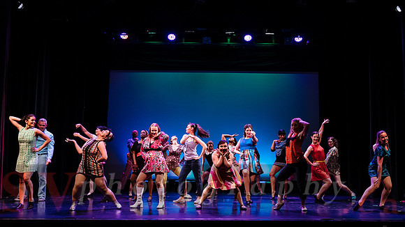 PushPULL Dance Toronto’s 13th annual production