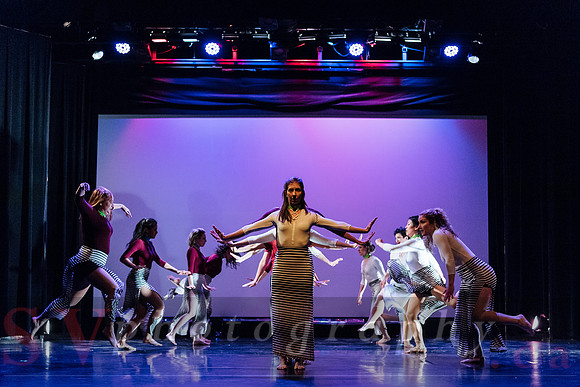 PushPULL Dance Toronto’s 13th annual production