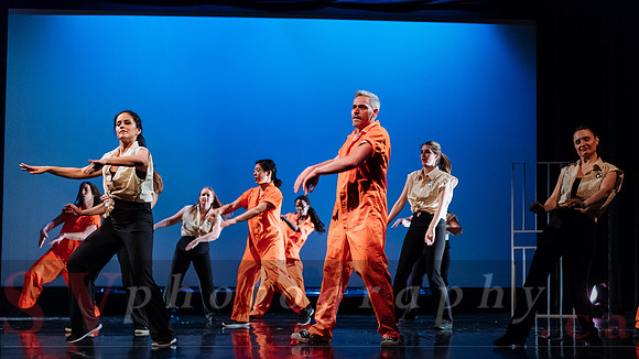 PushPULL Dance Toronto’s 13th annual production