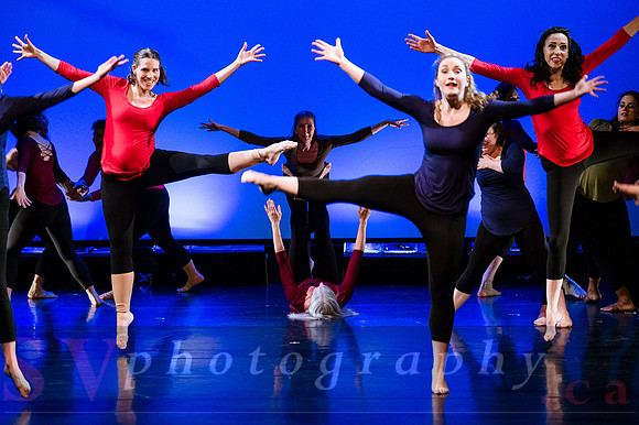 PushPULL Dance Toronto’s 13th annual production