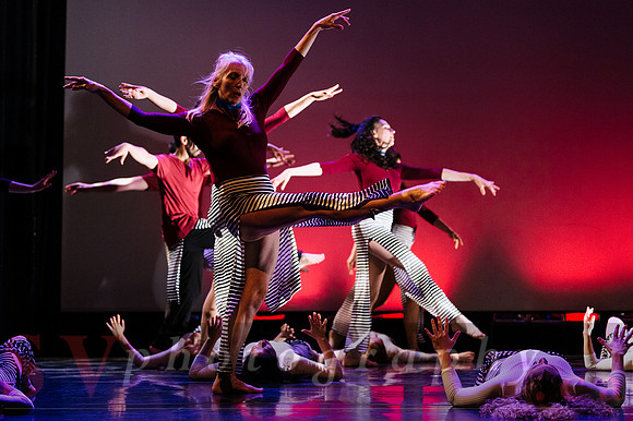 PushPULL Dance Toronto’s 13th annual production