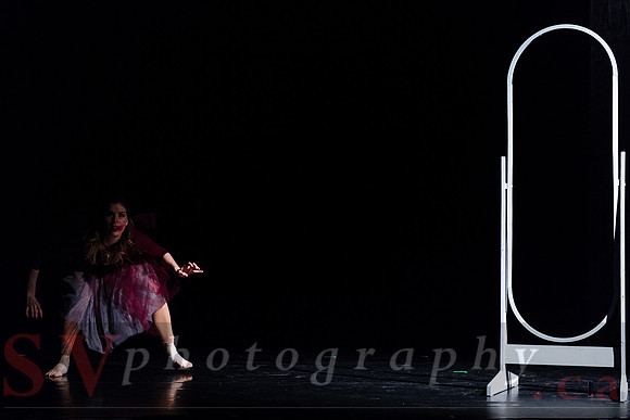 PushPULL Dance Toronto’s 13th annual production
