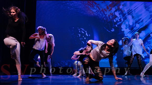 PushPULL Dance Toronto’s 13th annual production