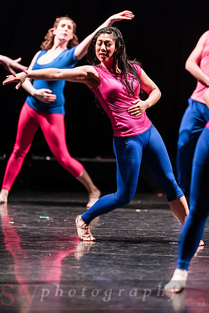 PushPULL Dance Toronto’s 13th annual production