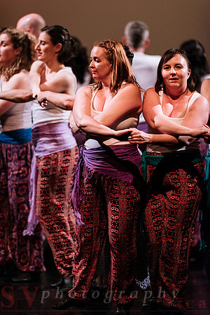 PushPULL Dance Toronto’s 13th annual production