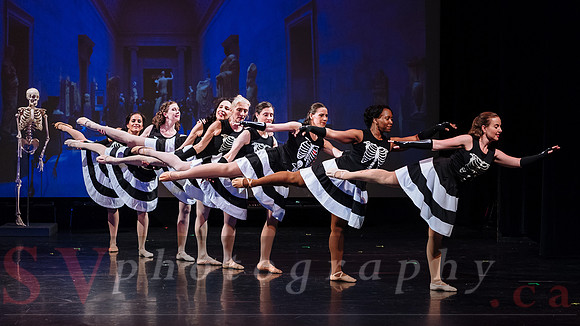 PushPULL Dance Toronto’s 13th annual production