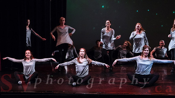 PushPULL Dance Toronto’s 13th annual production