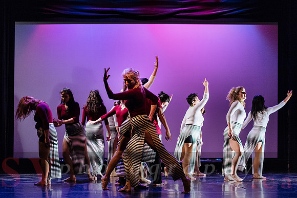 PushPULL Dance Toronto’s 13th annual production