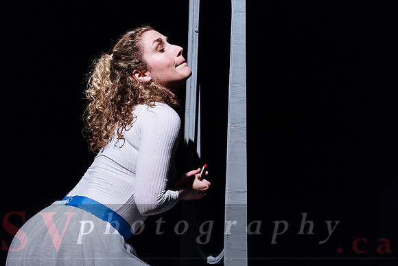 PushPULL Dance Toronto’s 13th annual production