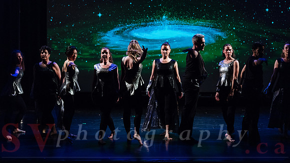 PushPULL Dance Toronto’s 13th annual production