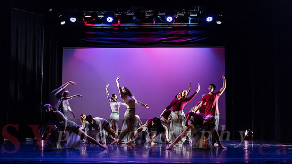 PushPULL Dance Toronto’s 13th annual production