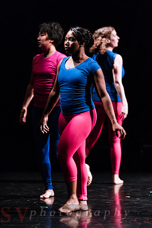 PushPULL Dance Toronto’s 13th annual production