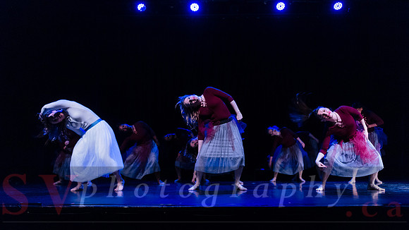 PushPULL Dance Toronto’s 13th annual production