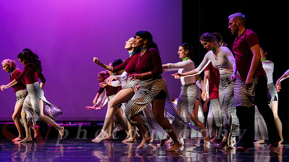 PushPULL Dance Toronto’s 13th annual production