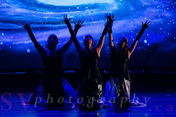 PushPULL Dance Toronto’s 13th annual production