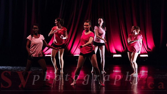 PushPULL Dance Toronto’s 13th annual production