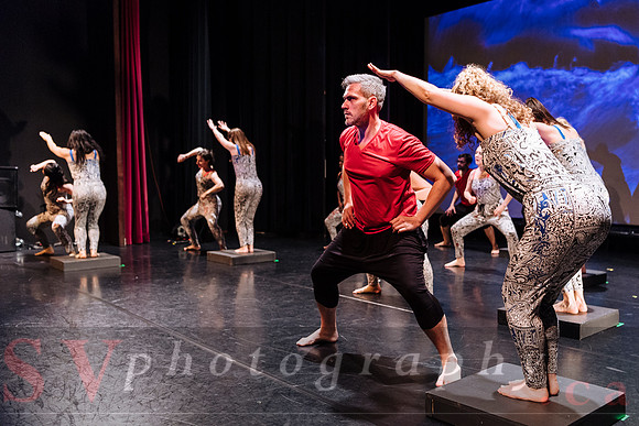 PushPULL Dance Toronto’s 13th annual production