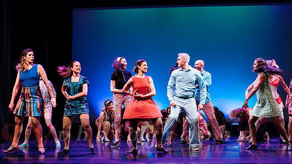 PushPULL Dance Toronto’s 13th annual production