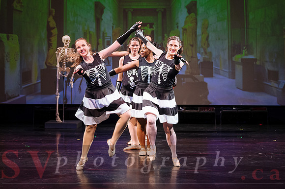PushPULL Dance Toronto’s 13th annual production