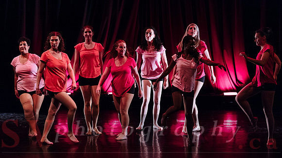 PushPULL Dance Toronto’s 13th annual production