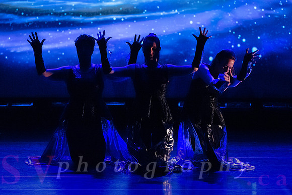 PushPULL Dance Toronto’s 13th annual production
